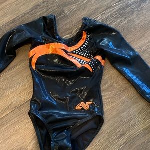 Beautiful Girls Leotard